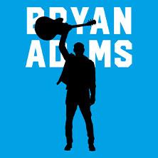 Bild - Bryan Adams - So Happy It Hurts Tour 2024